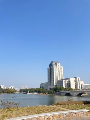 江南大學校園(3)