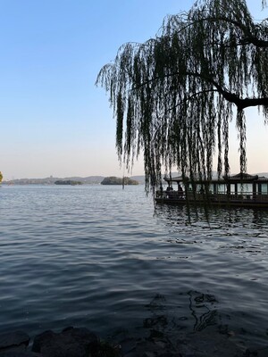 杭州西湖(2)